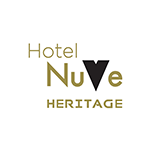 Singapore Boutique Hotel | Hotel NuVe Heritage | Luxury Boutique Hotel Singapore Logo